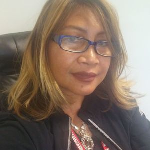 Meet your Posher, Cj